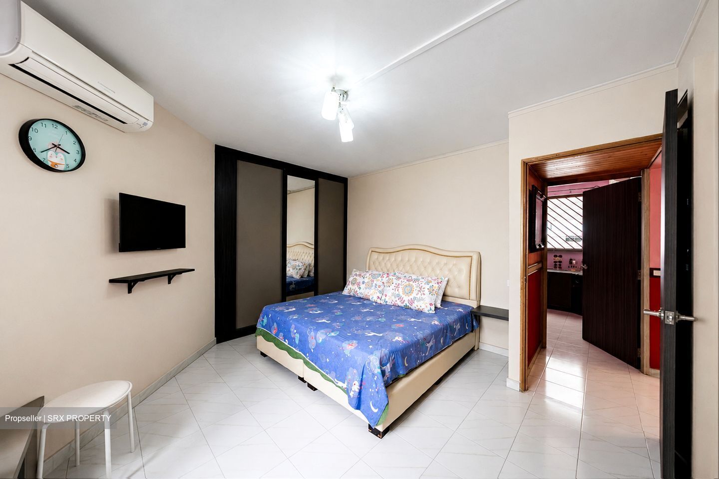 Blk 241 Bukit Panjang Ring Road (Bukit Panjang), HDB 4 Rooms #557696071
